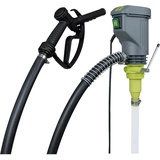Hornet Elektropumpe ca. 38 l/minHornet W 40 mit Standard-Zapfventil
