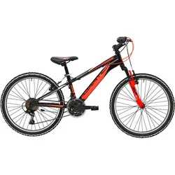 ADRIATICA Mountainbike 24 Zoll Rock 24