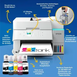 Epson EcoTank ET-3956