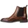 Boss Calev Cheb Stiefel Medium Brown 44