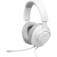 JBL Quantum 100M2 Weiß
