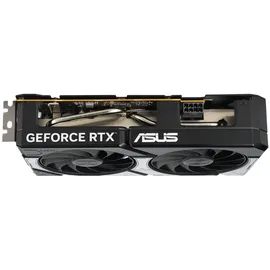 Asus Dual GeForce RTX 5060 OC 8 GB GDDR7