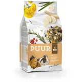 Witte Molen Puur Futter Sensitive für Meerschweinchen 1 x 800 g