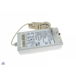 Fujitsu TFT Netzteil 60W 12V 5A weiß