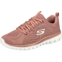 SKECHERS Graceful - Get Connected Mauve 37,5