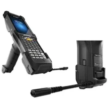 Zebra Technologies Zebra CBL-MC93-USBCHG-01 Barcodeleser-Zubehör Ladekabel, Barcode Scanner Zubehör
