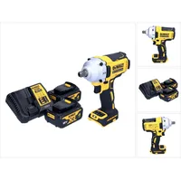DeWalt DCF 892 M2 Akku Schlagschrauber 18 V 812