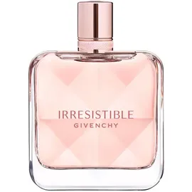 Givenchy Irresistible Eau de Parfum refillable 100 ml