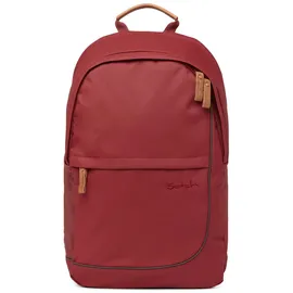 Satch Fly pure red