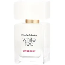 Elizabeth Arden White Tea Ginger Lily Eau de Toilette 30 ml