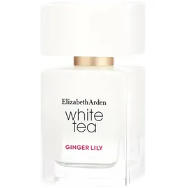 Elizabeth Arden White Tea Ginger Lily Eau de Toilette 30 ml