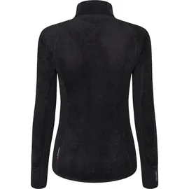 Montura Nordic Fleece 2 Jacket Woman black L