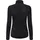 Montura Nordic Fleece 2 Jacket Woman black L