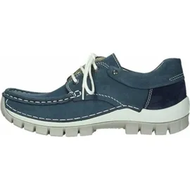 WOLKY Fly Damen Blau 42