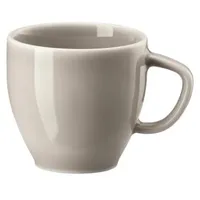 Rosenthal Espresso-Obertasse Soft Shell 0,08 L