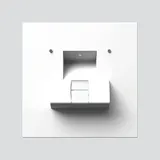 Siedle Fingerprint-Modul 210009607-00