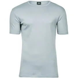 Tee Jays Herren Interlock T-Shirt 520 wine S