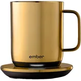 Ember Mug2 (295ml) Gold