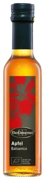 BioGourmet Apfel Balsamico bio