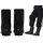UGG Australia Classic Short Herren Schwarz 41