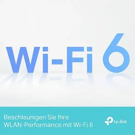 TP-Link Archer AX18 WLAN-Router