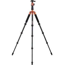 Rollei Compact Traveler No. 1 orange