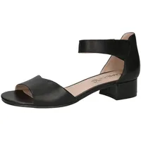 CAPRICE 9-28212-42 Damen Schwarz 37