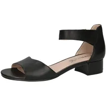 CAPRICE 9-28212-42 Damen Schwarz 37