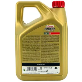 Castrol Power 1 Racing 4T 10W-50 4L