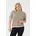 Beige Schwarz S