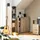 WELLTIME Niels Aktenschrank 100,0 x 83,6 x 41,0 cm braun