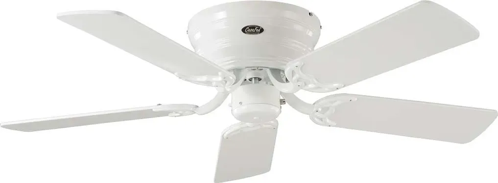 Casafan Deckenventilator FLAT 103-III WE