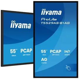 Iiyama ProLite T5529AS-B1AG 55" schwarz