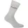Diadora Socken 6er Pack Grau 43-46