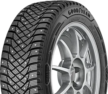 Goodyear Ultragrip Arctic 2 195/55 R16 91T XL Winterreifen
