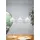 EGLO Roccaforte 3-flg. 97857