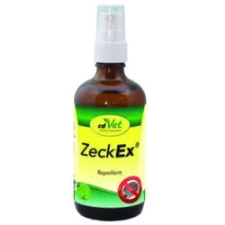 insektoVet ZeckEx Spray 100 ml