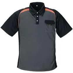 TERRATREND Herrenpoloshirt Größe M ( 4000381178 )