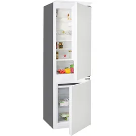 Privileg PCIL 18S13 Einbau-Kühlgefrierkombination (268 l, 1770 mm hoch)