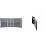 Berger faltbares Solarpanel 100 W