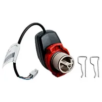WOLF-Garten Wolf Mischventil mit Stellmotor für FWS-2-80