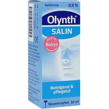 Kenvue Olynth salin Tropfen