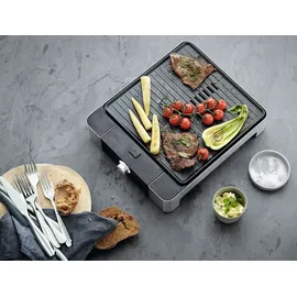 WMF Lono Tischgrill Quadro