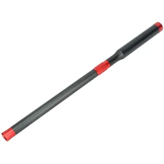 VGEBY Billard-Teleskop-Verlängerungs-Queue, Aluminiumlegierung, Leichte Snooker-Pool-Queue-Verlängerung für Snooker-Queues
