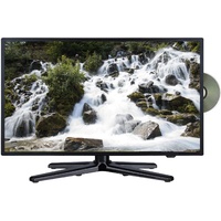 Reflexion LDDW240+ 60cm Widescreen LED TV DVB-S2 Full HD, DVD Player, 12/24/230V
