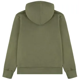 Levi's Levi ́s ® Kids Batwing Screeenprint Kapuzenpullover - Olivine 3 Jahre