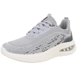 Soireelady Sneaker Damen Grau 41
