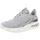 Soireelady Sneaker Damen Grau 41