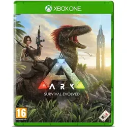 ARK Survival Evolved - XBOne [EU Version]