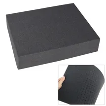 HMF Rasterschaumstoff 1458-90 345 x 275 x 9,0 cm